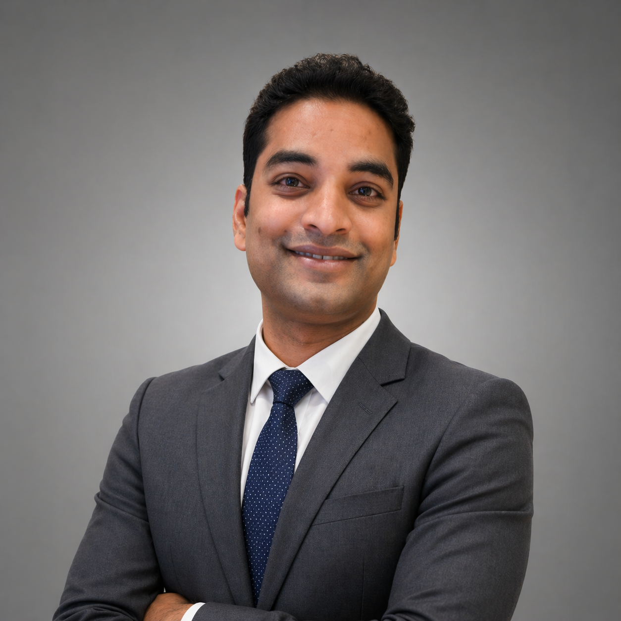Sagar Shinde - Co-founder at CloudEthix