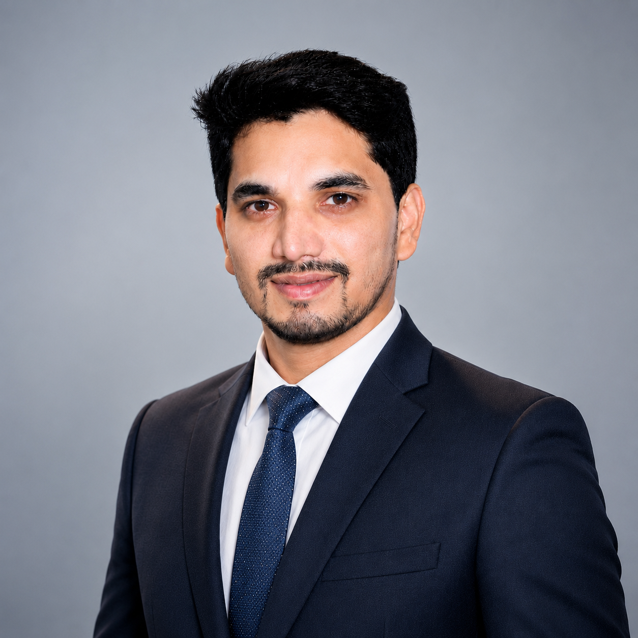Zakir Hussain - Co-founder at CloudEthix